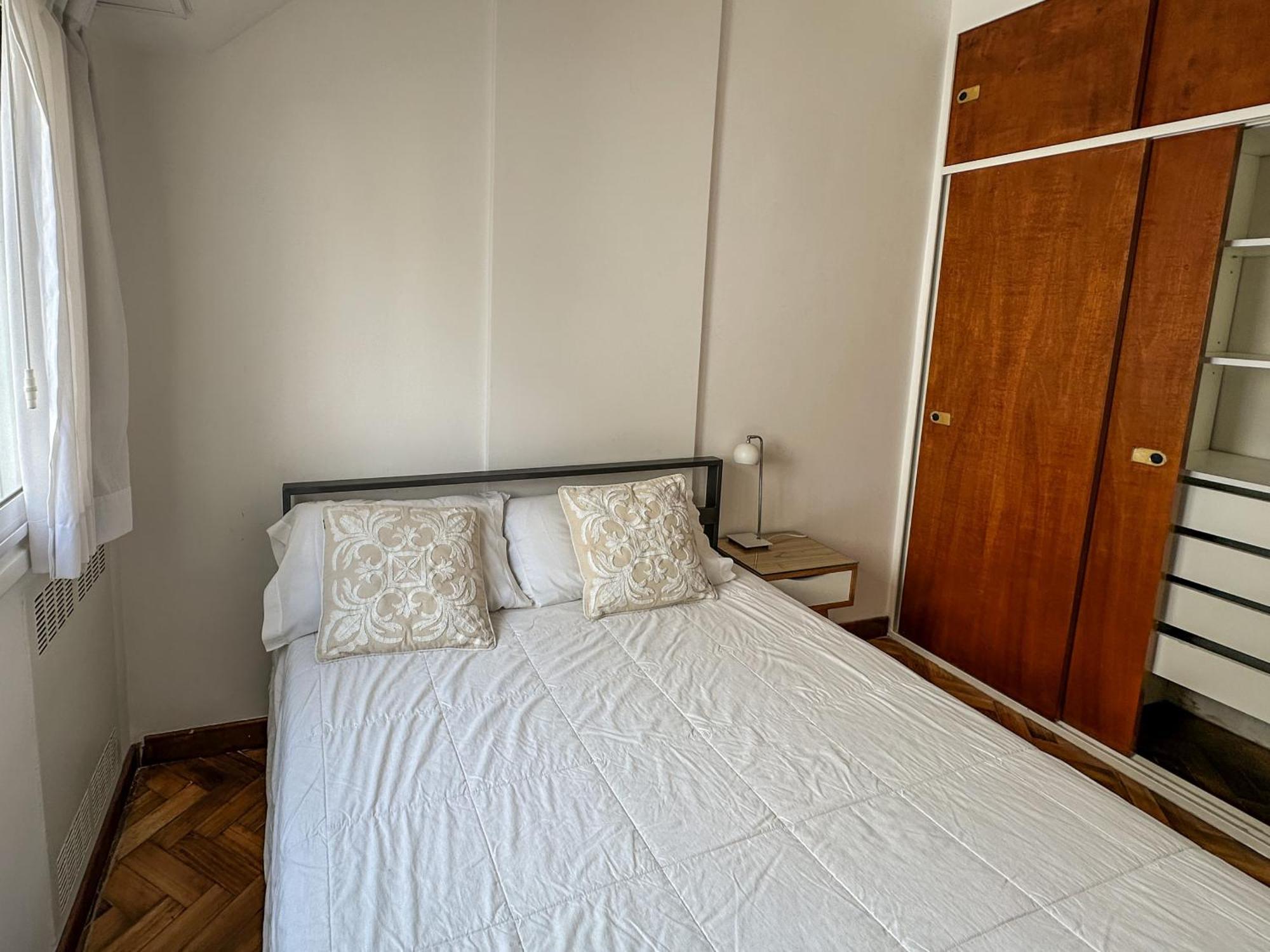 Apartamento Rentup - Comodo Dpto En Palermo A Metros Del Subte D Y La Rural Ciudad Autónoma de Buenos Aires