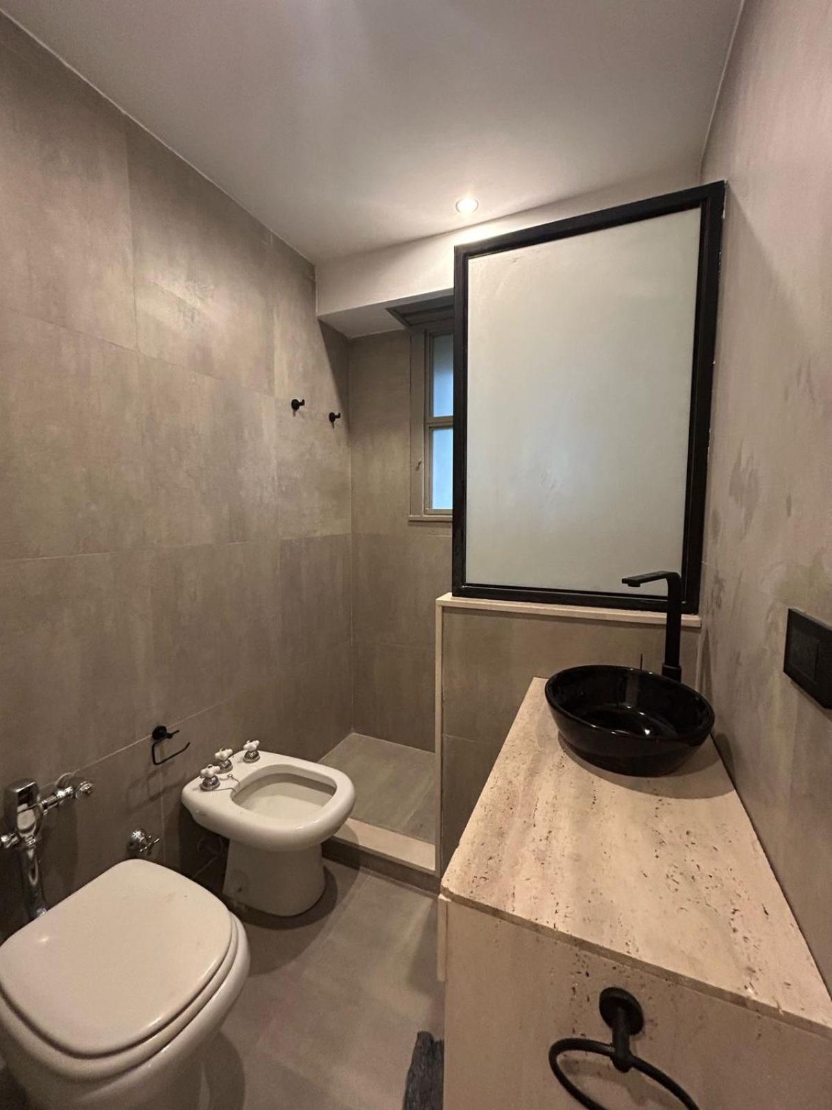 Apartment Carpe Diem Iii Buenos Aires