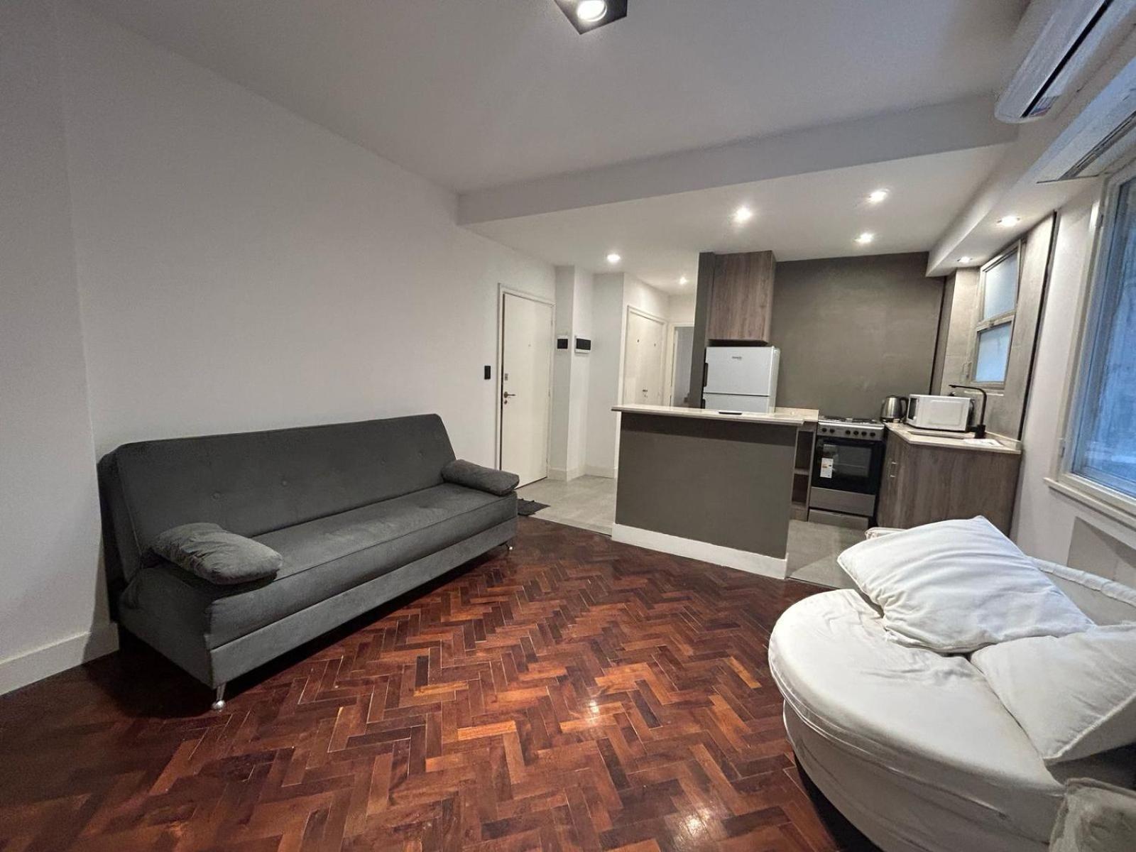 Apartment Carpe Diem Iii Buenos Aires