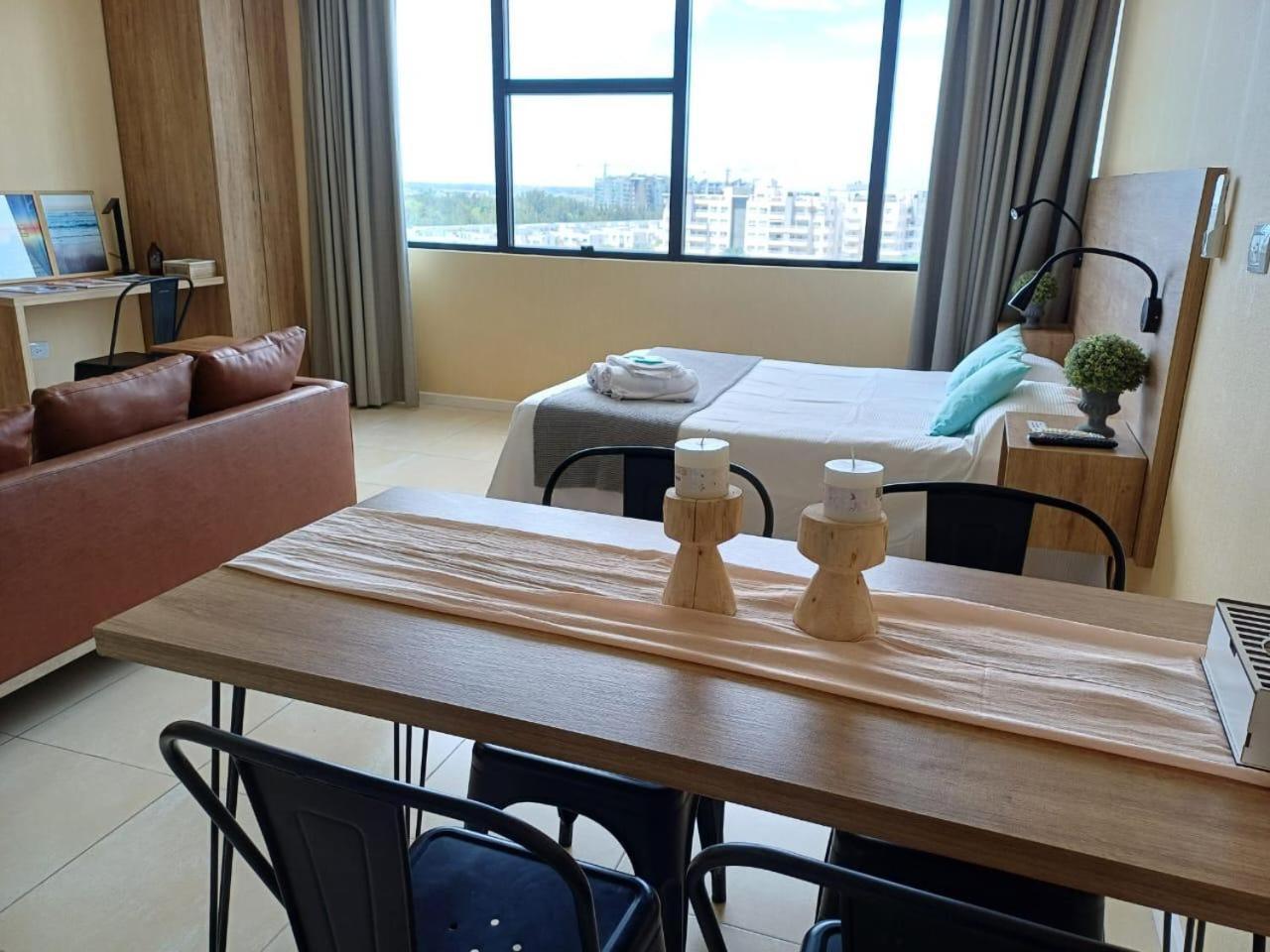 , Departamento , , Estudio Bahia Grande Nordelta , Tigre Apartment Buenos Aires