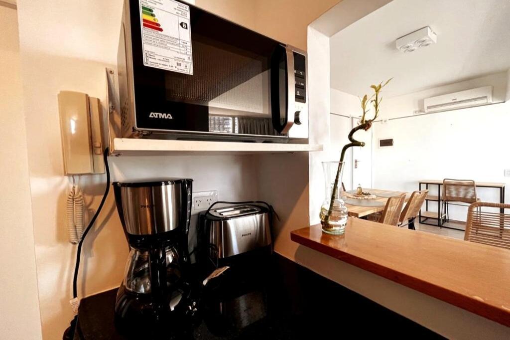 La Mejor Terraza De Palermo! Wi-fi Apartamento Ciudad Autónoma de Buenos Aires