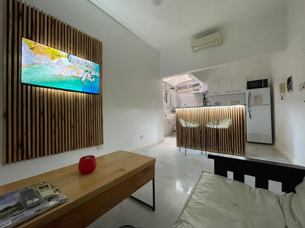 Apartamento Palermo Palms
