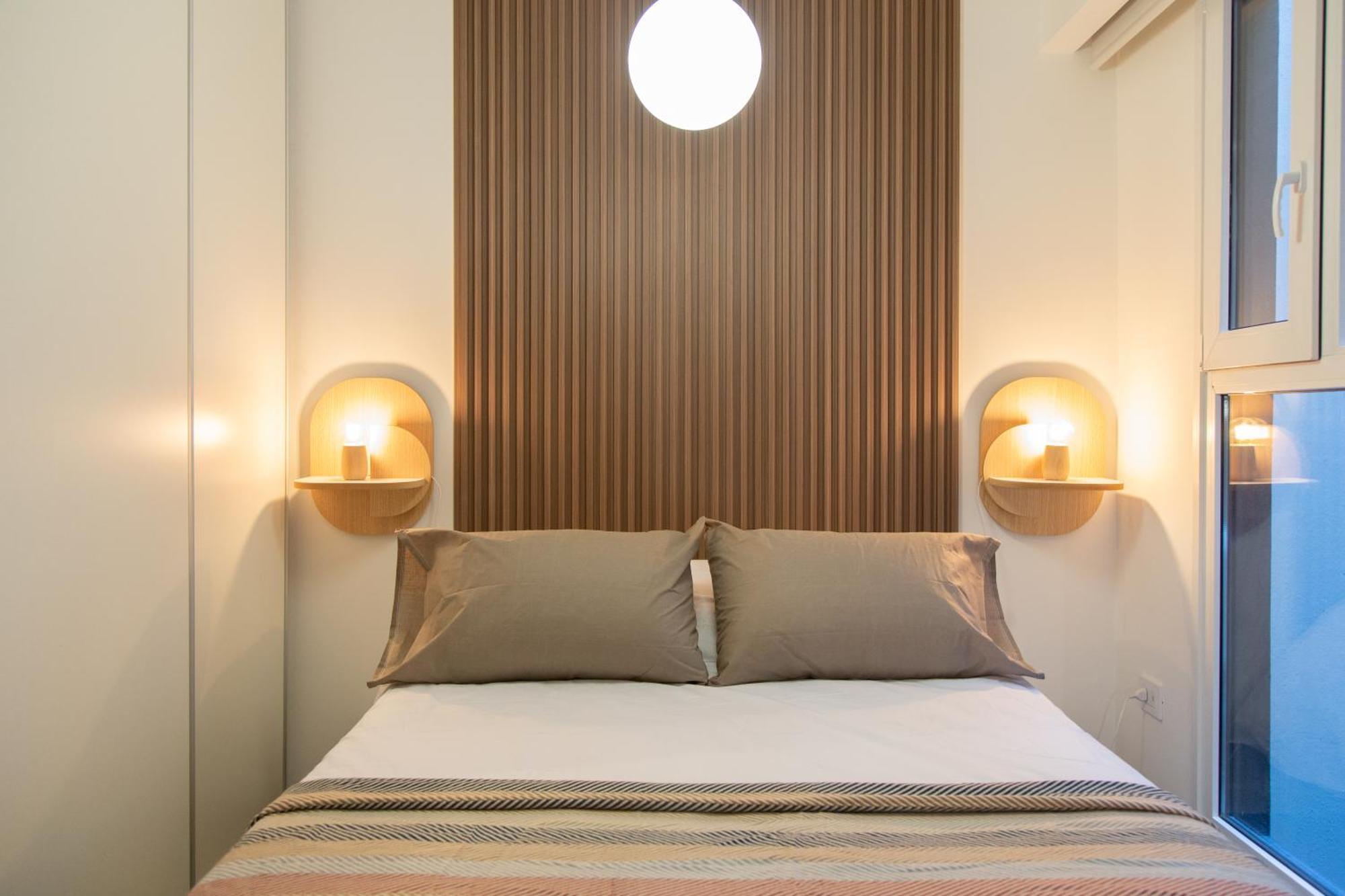 Dahlia Deluxe Apartamento Ciudad Autónoma de Buenos Aires