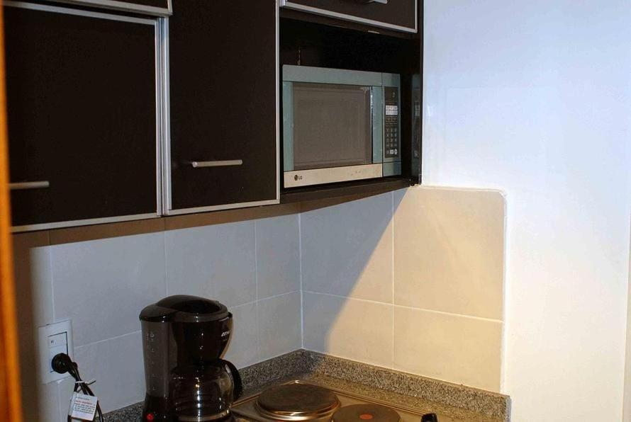 Apartamento Gran Monoambiente En Microcentro De 1c *