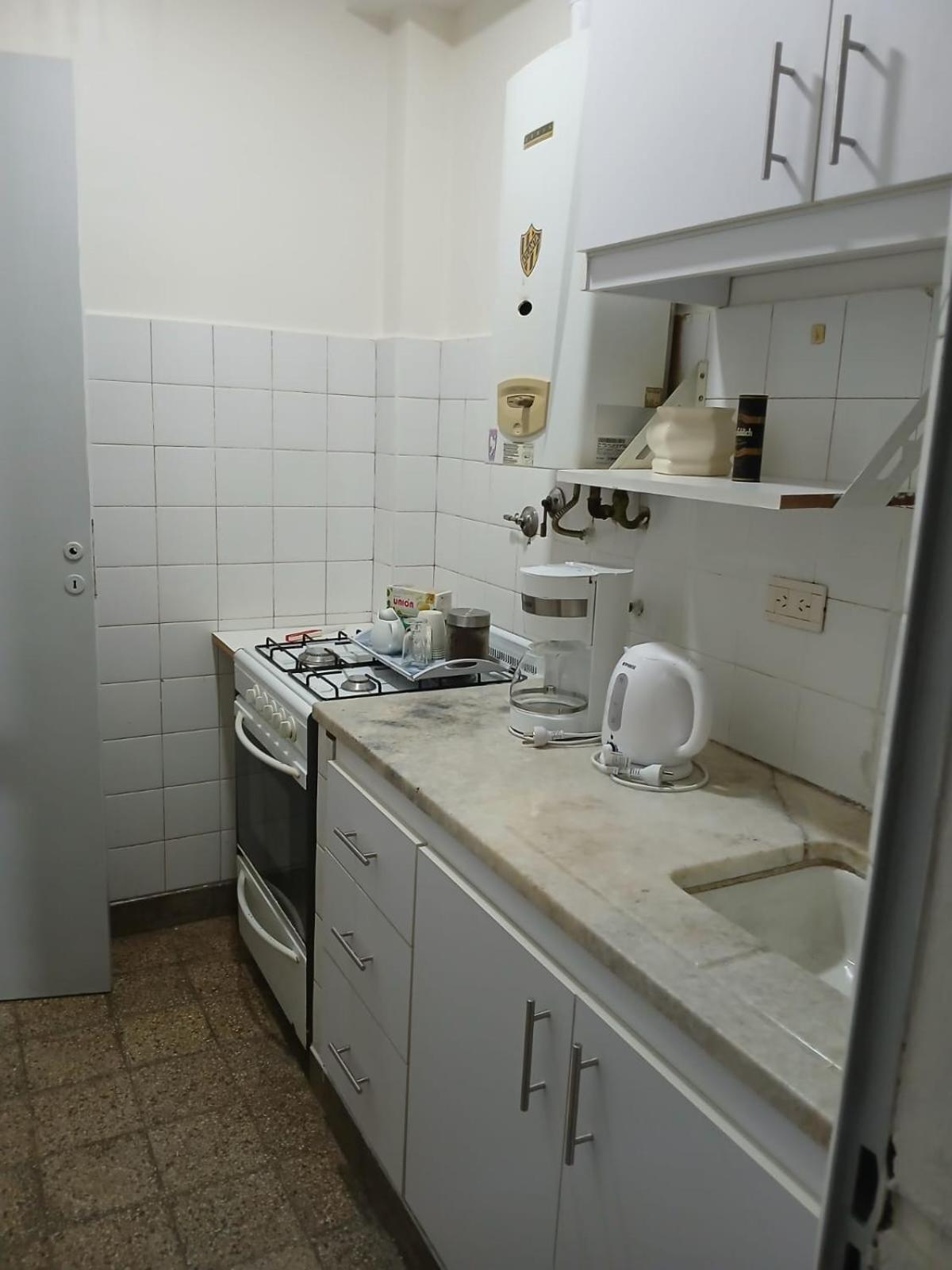 Tu En Crespo Apartamento *