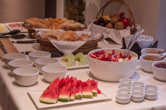 Serena Hotel Ciudad Autónoma de Buenos Aires