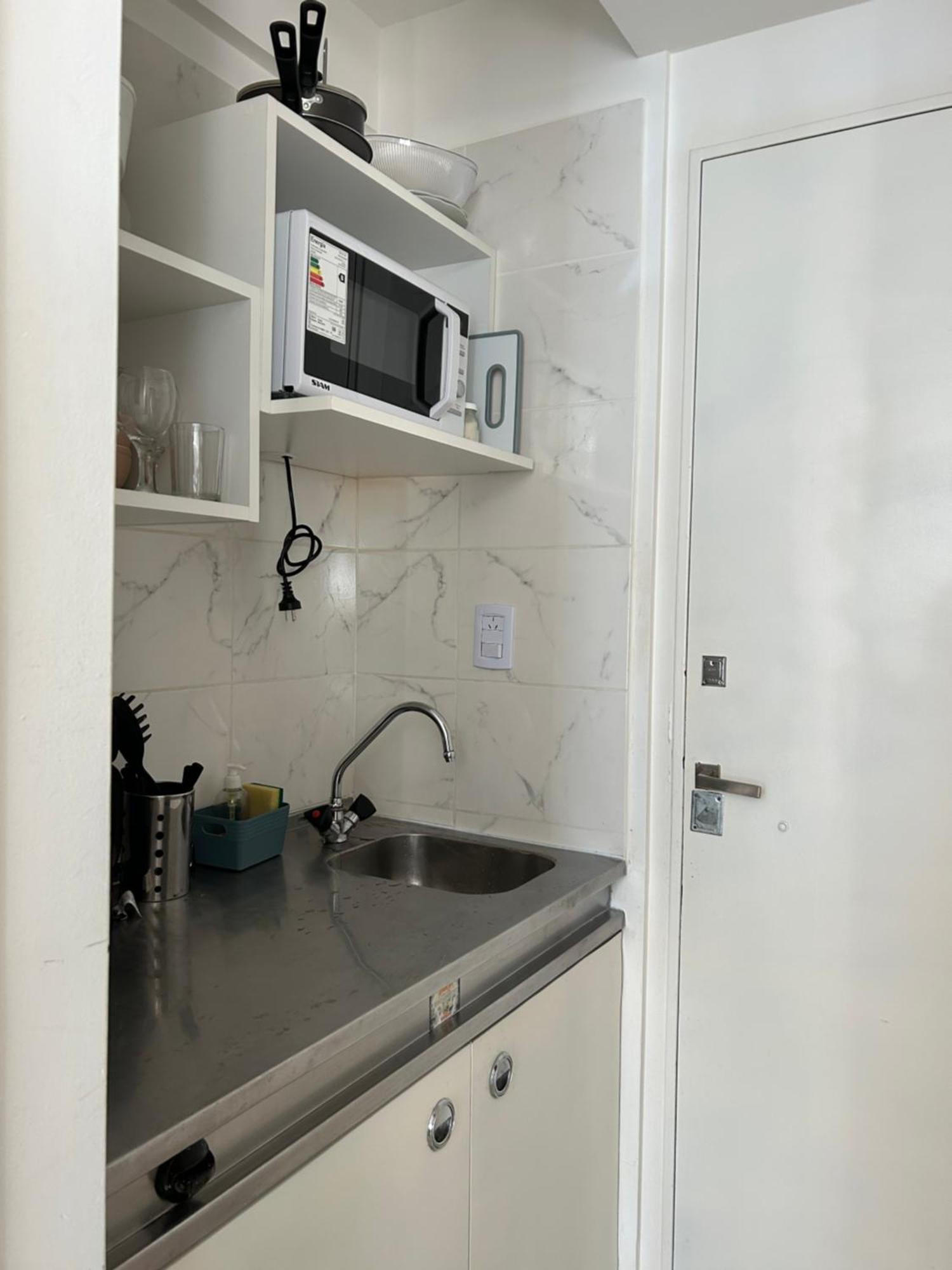 Apartamento Liberty *