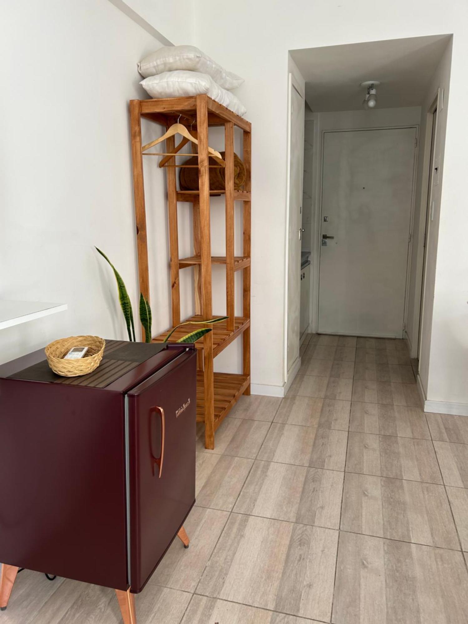 Liberty Apartamento *