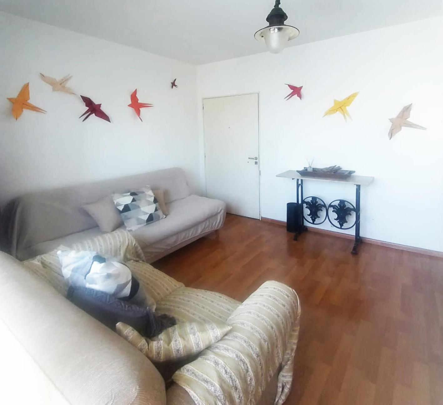 Apartment Abasto, 2 Ambientes, Departamento Completo Y Practico