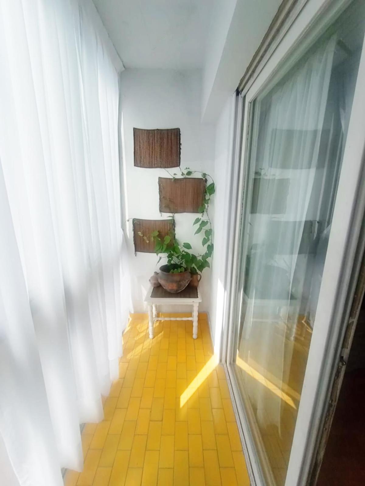 Abasto, 2 Ambientes, Departamento Completo Y Practico Buenos Aires