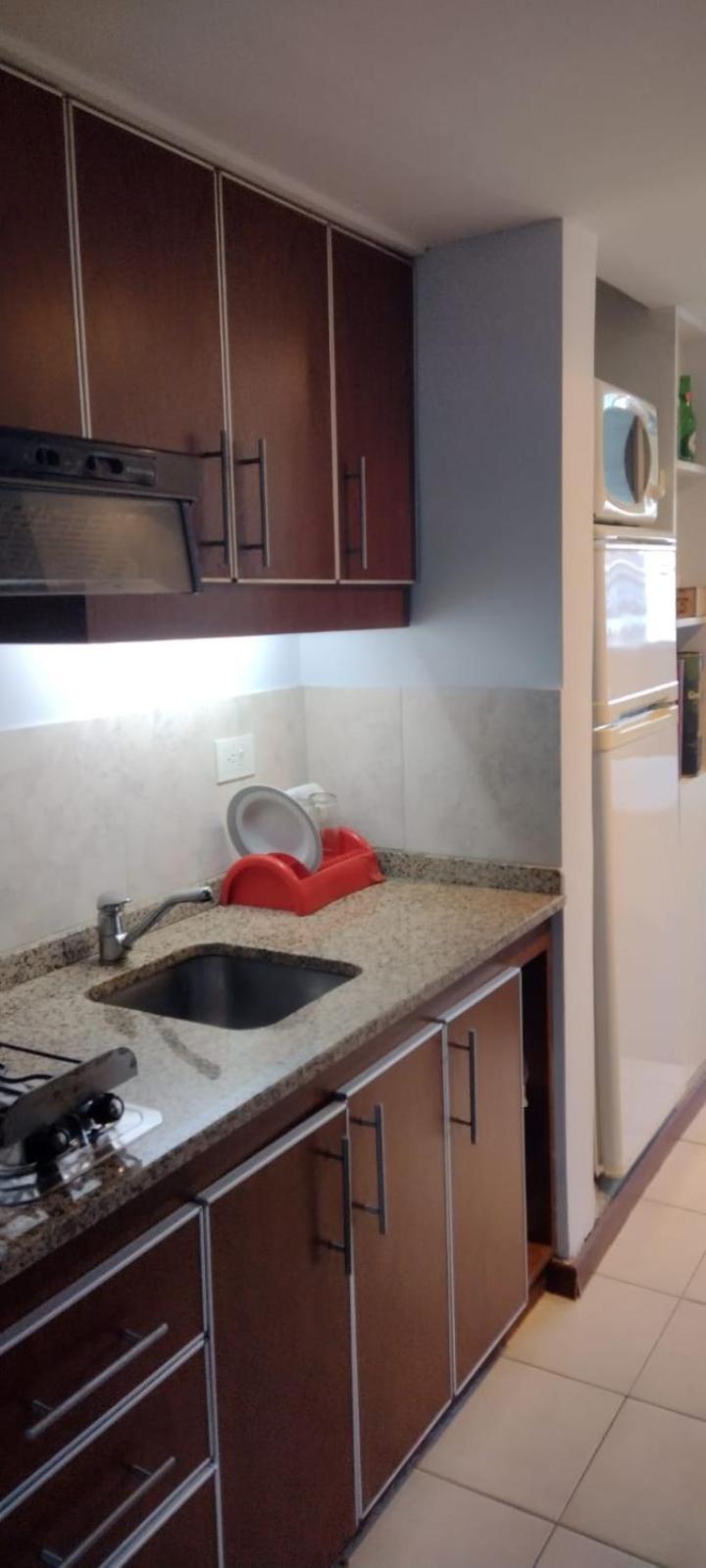 Apartamento En 9 De Julio Cerca Del Obelisco