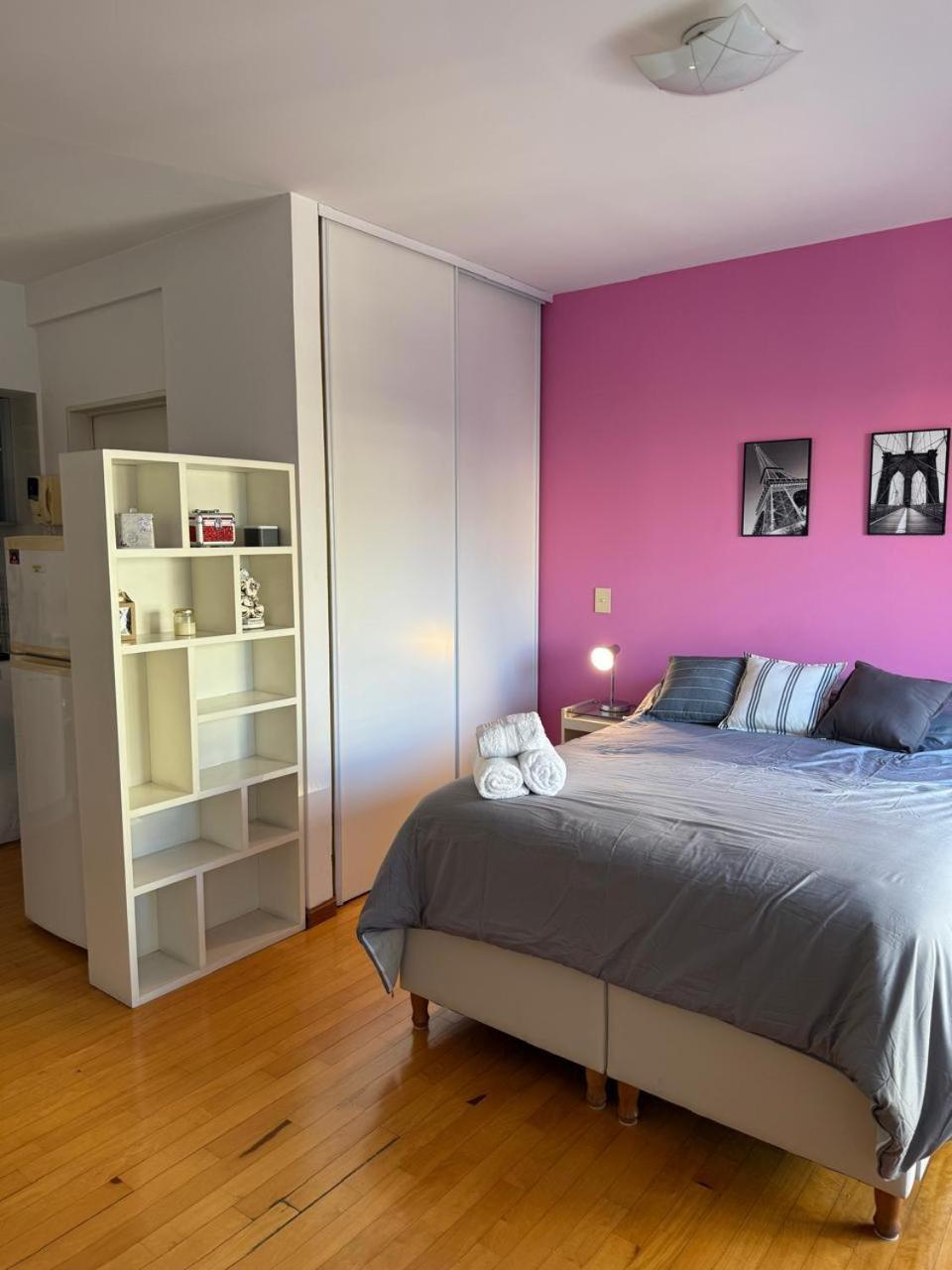 Apartamento Modern In Soho Vibes