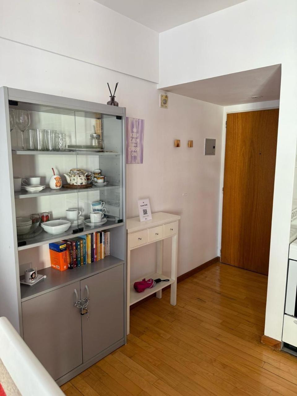 Apartamento Modern In Soho Vibes Ciudad Autónoma de Buenos Aires