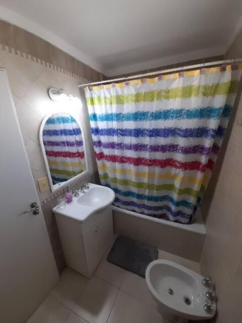 Apartamento Modern In Soho Vibes Ciudad Autónoma de Buenos Aires