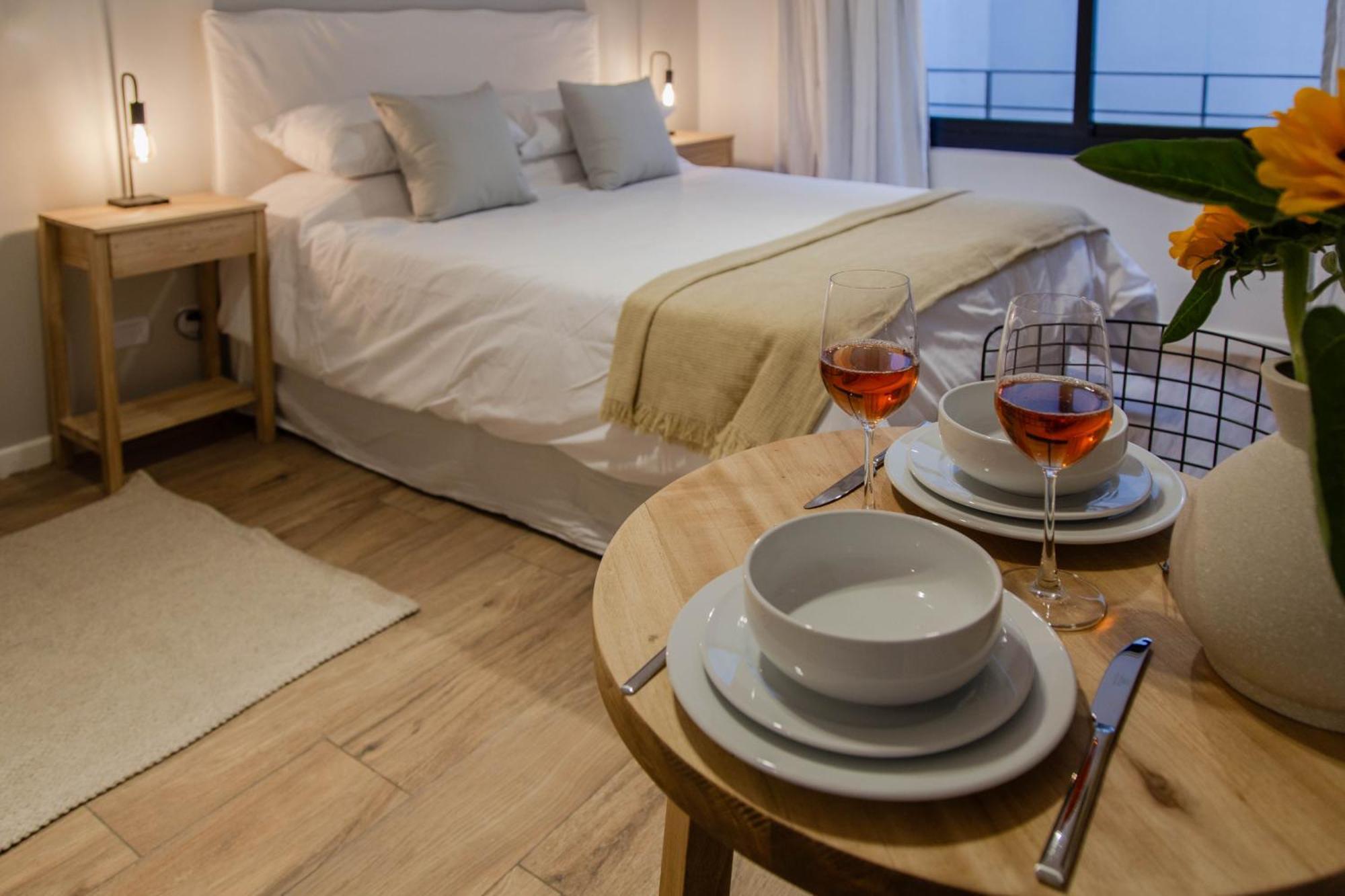 Gilia Amazing * Buenos Aires