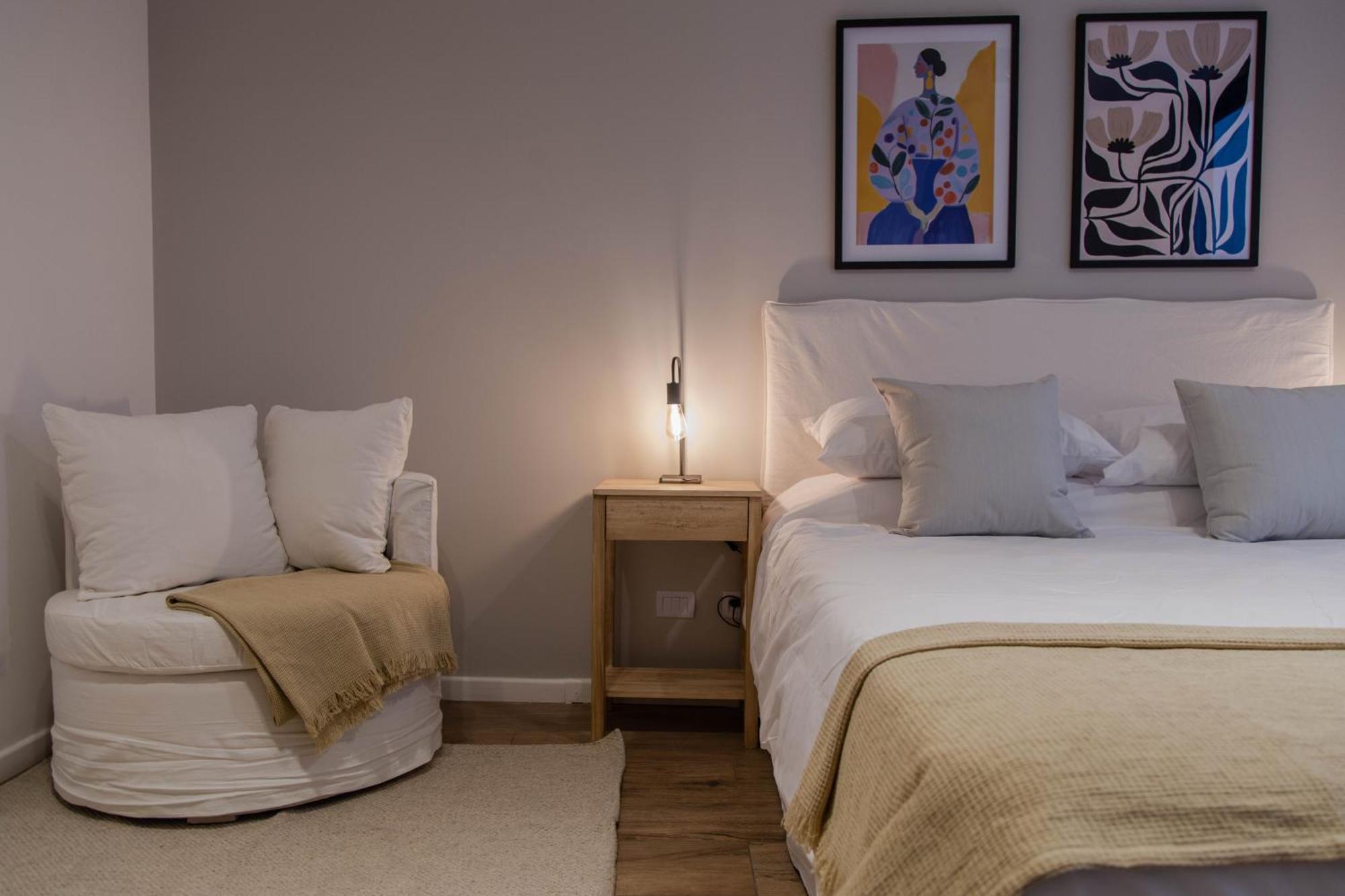 Apartment Gilia Amazing Buenos Aires