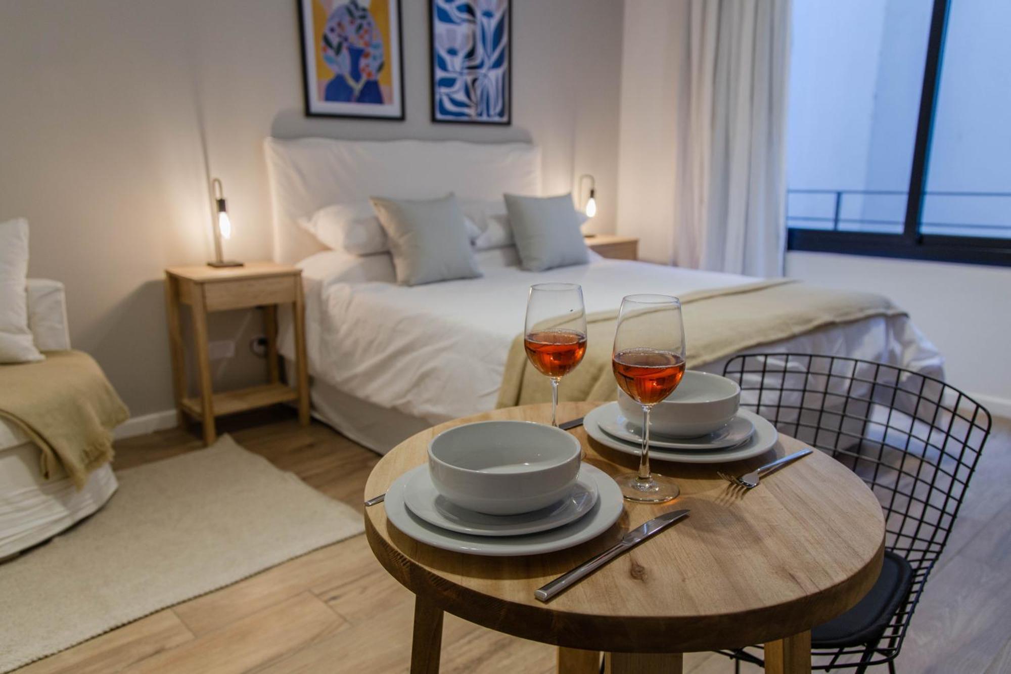 Gilia Amazing Apartment Buenos Aires