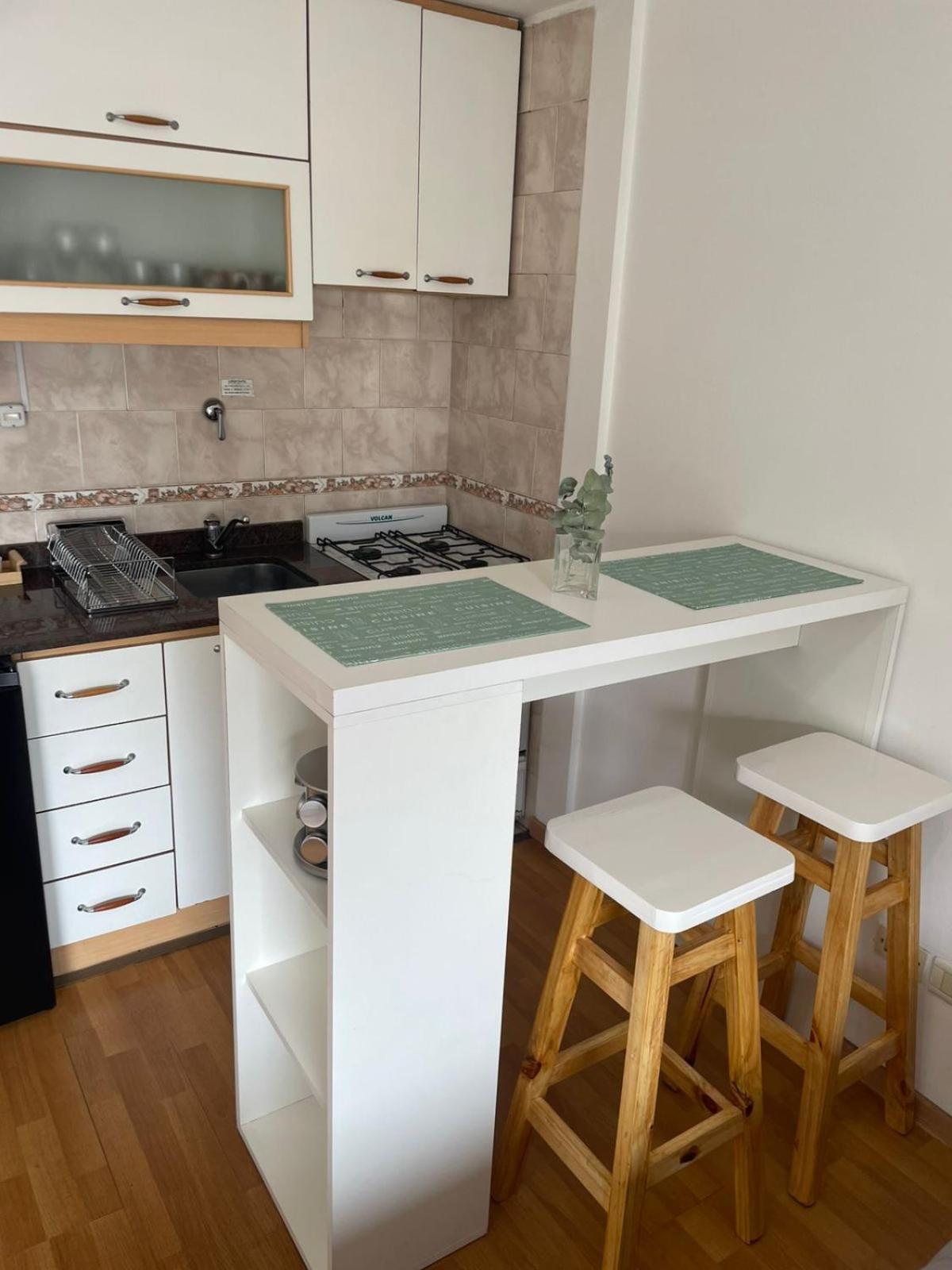 Departamento Cabrera En Recoleta Palermo *
