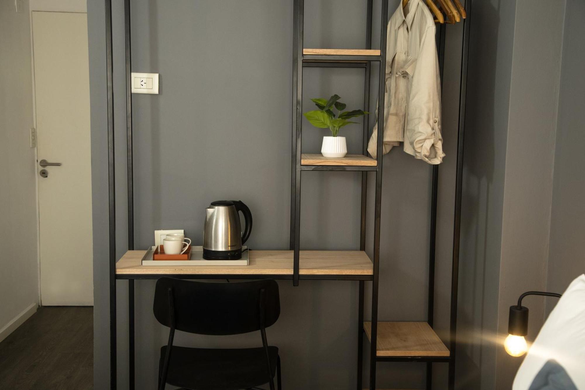 El Misti Apartamento