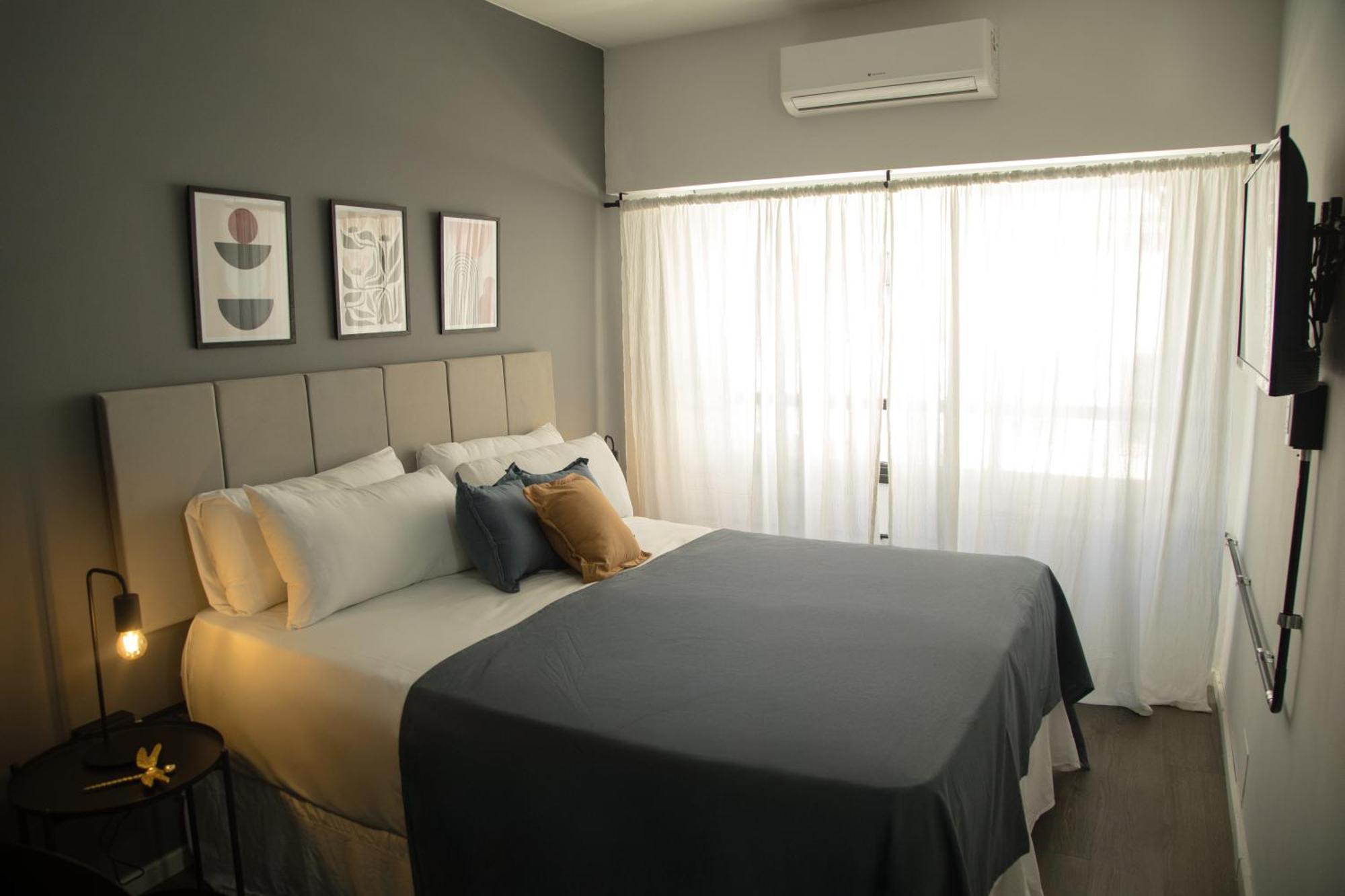 El Misti Apartamento