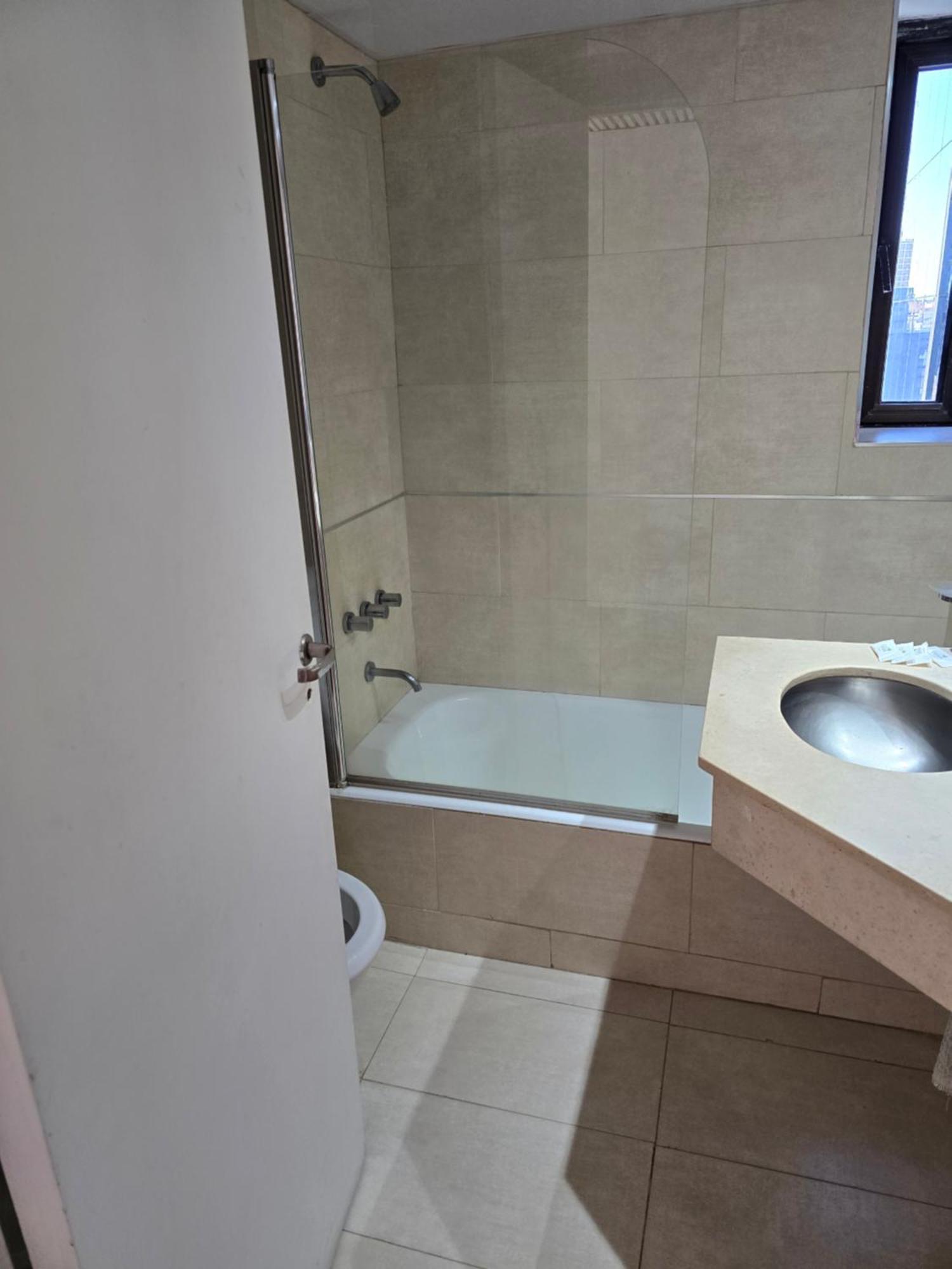 Avenida Corrientes 820 - Ciudad De - Apartamento Ciudad Autónoma de Buenos Aires
