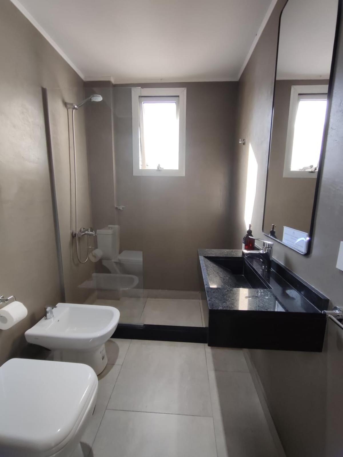 Apartment En Palermo Buenos Aires