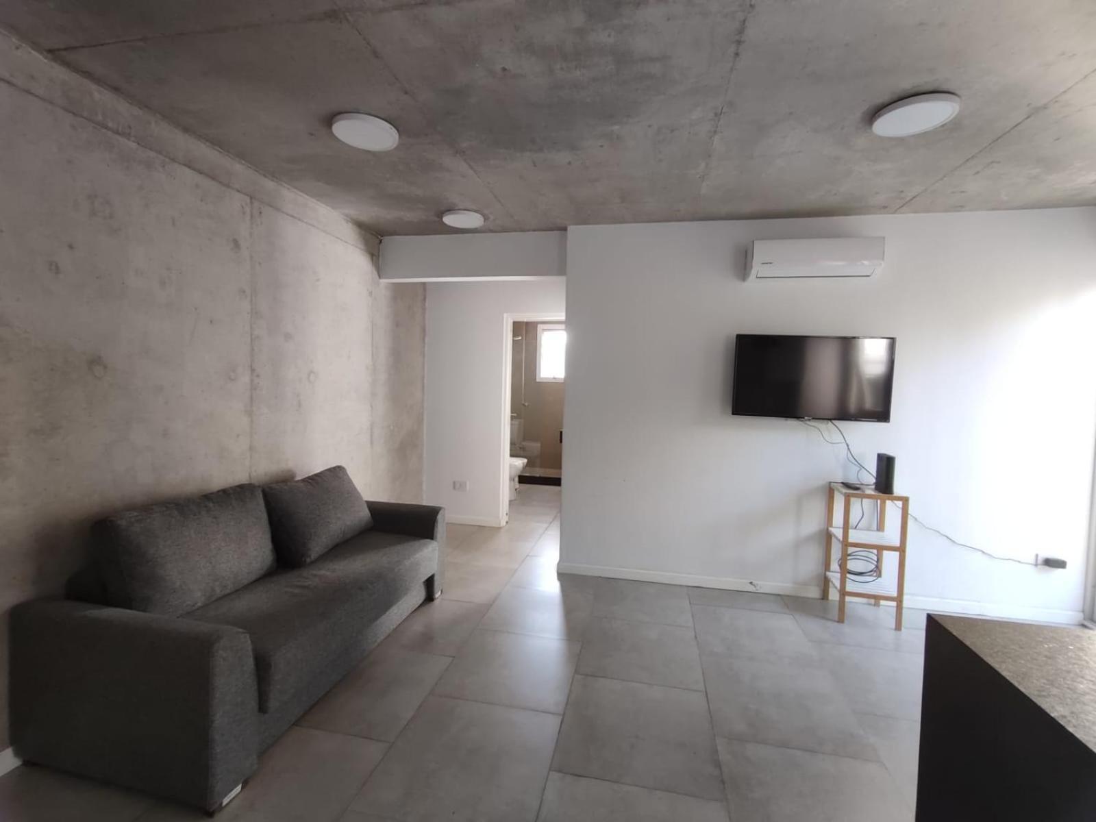 Apartment En Palermo