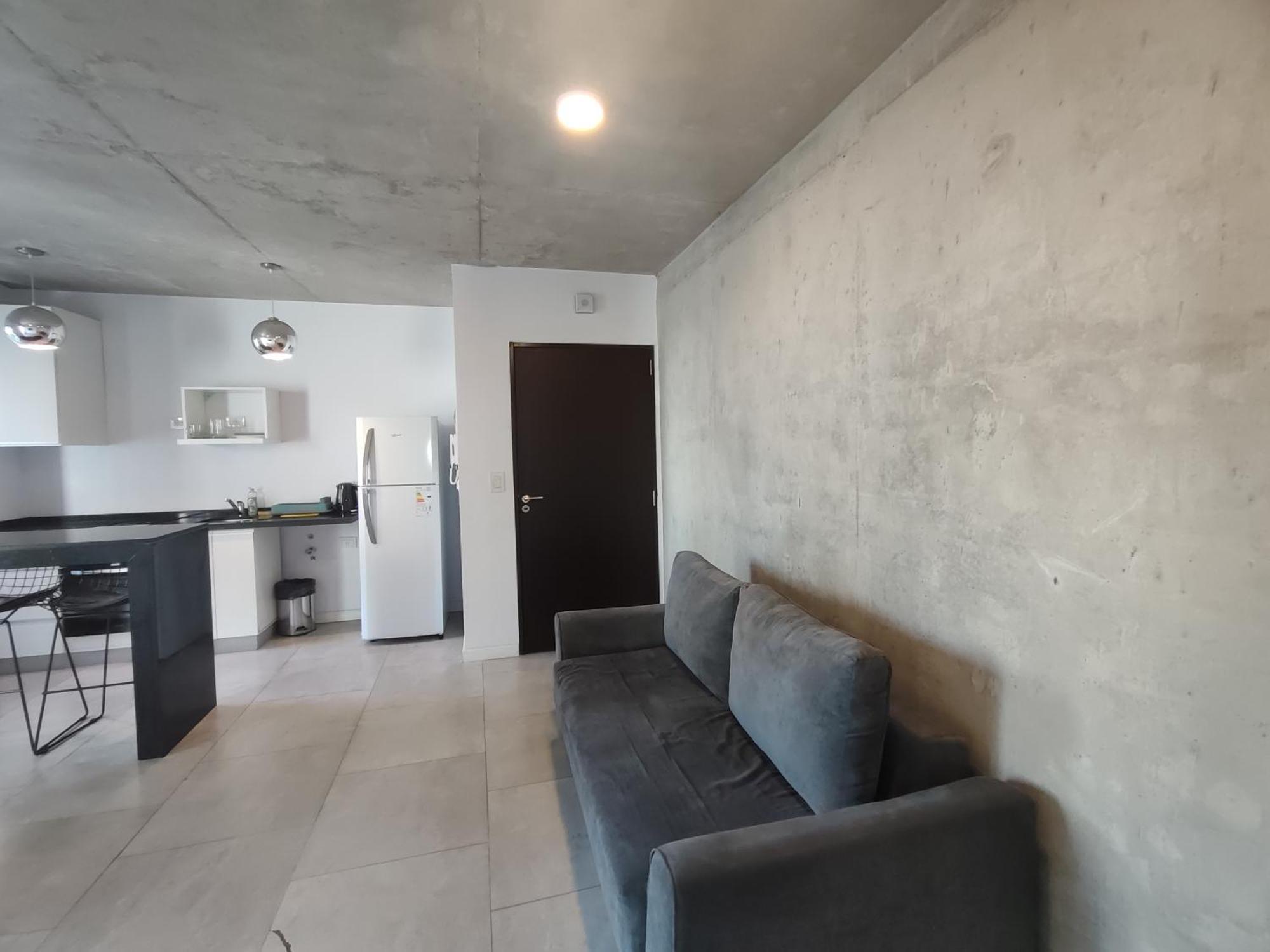 Apartment En Palermo