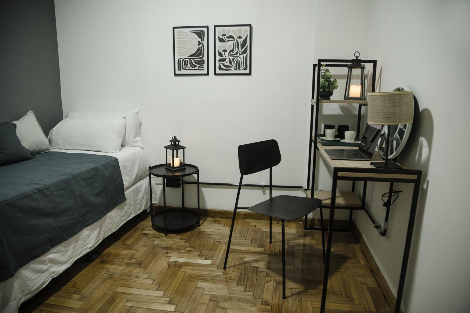 El Misti Apartamento *