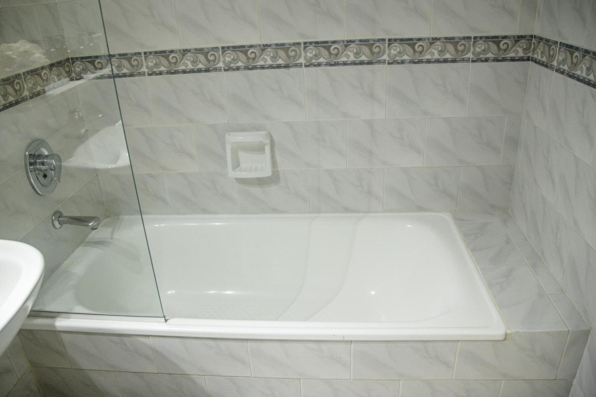 El Misti Apartment