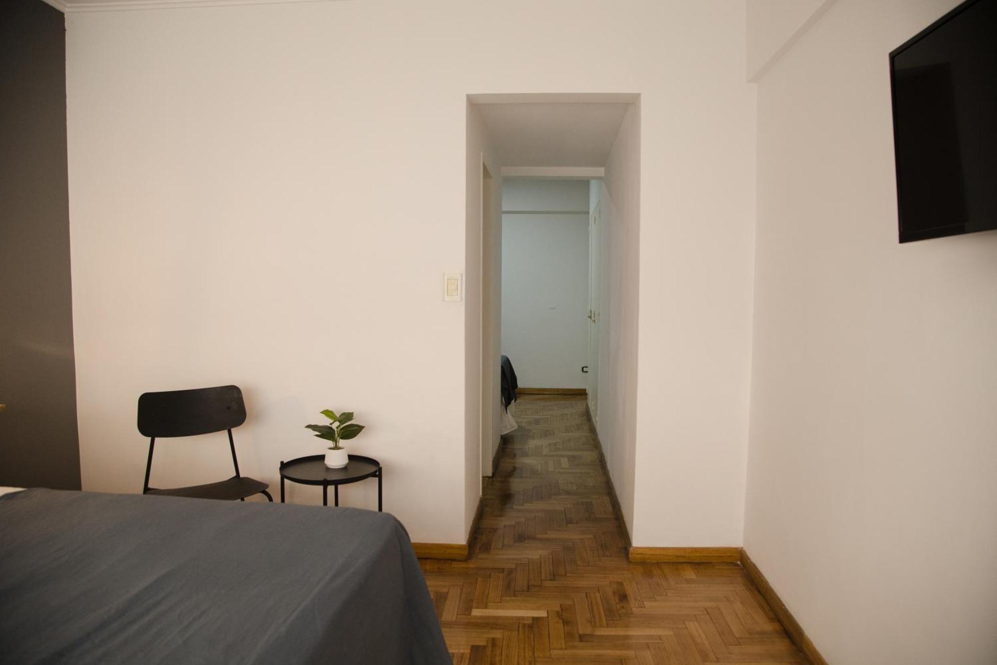 Apartment El Misti *