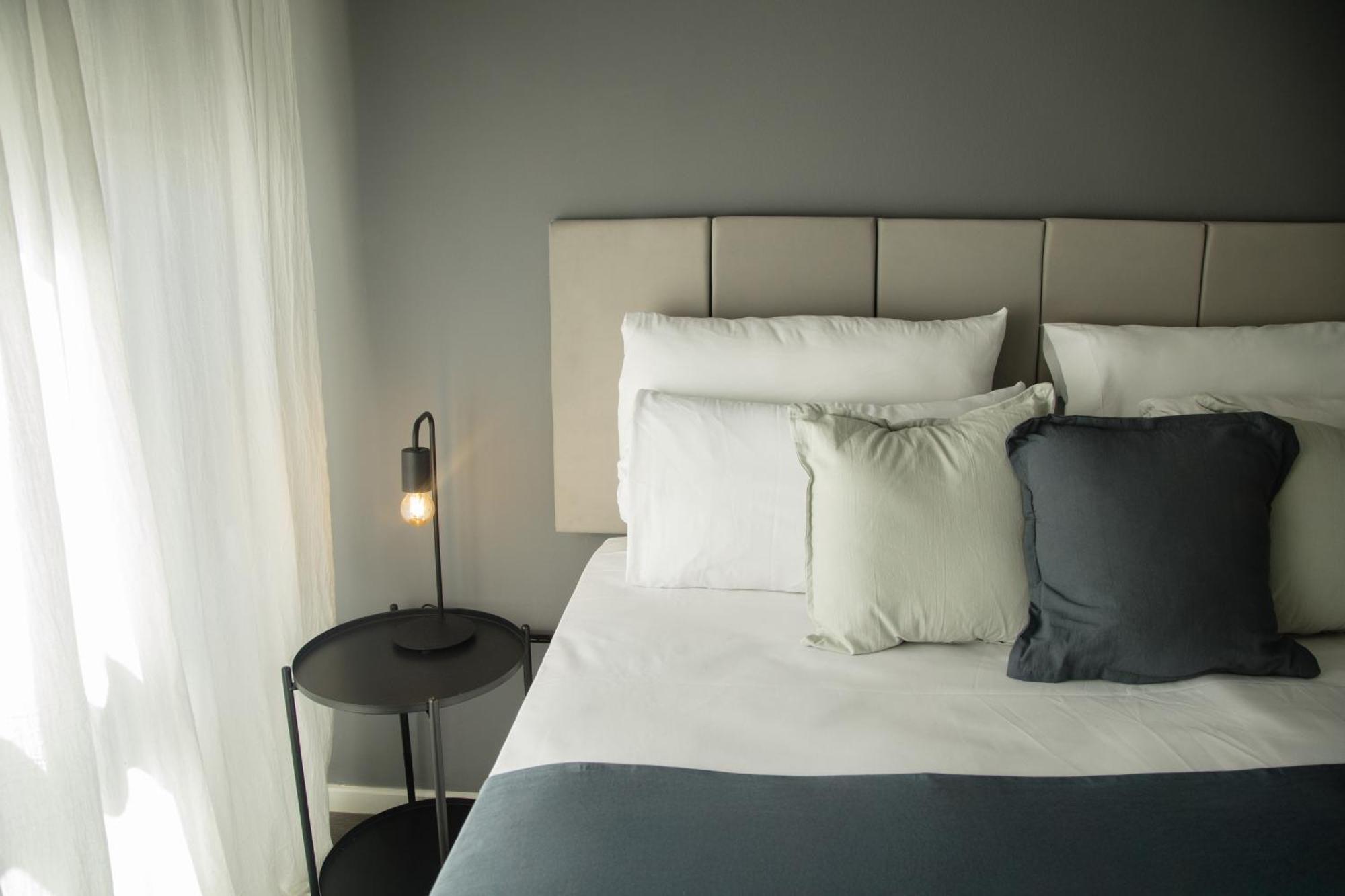 Apartamento El Misti *