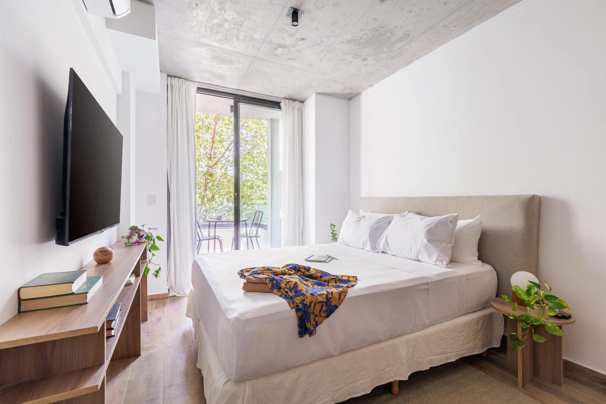 Apartamento Hestia At Palermo New And Chic 702 Ciudad Autónoma de Buenos Aires