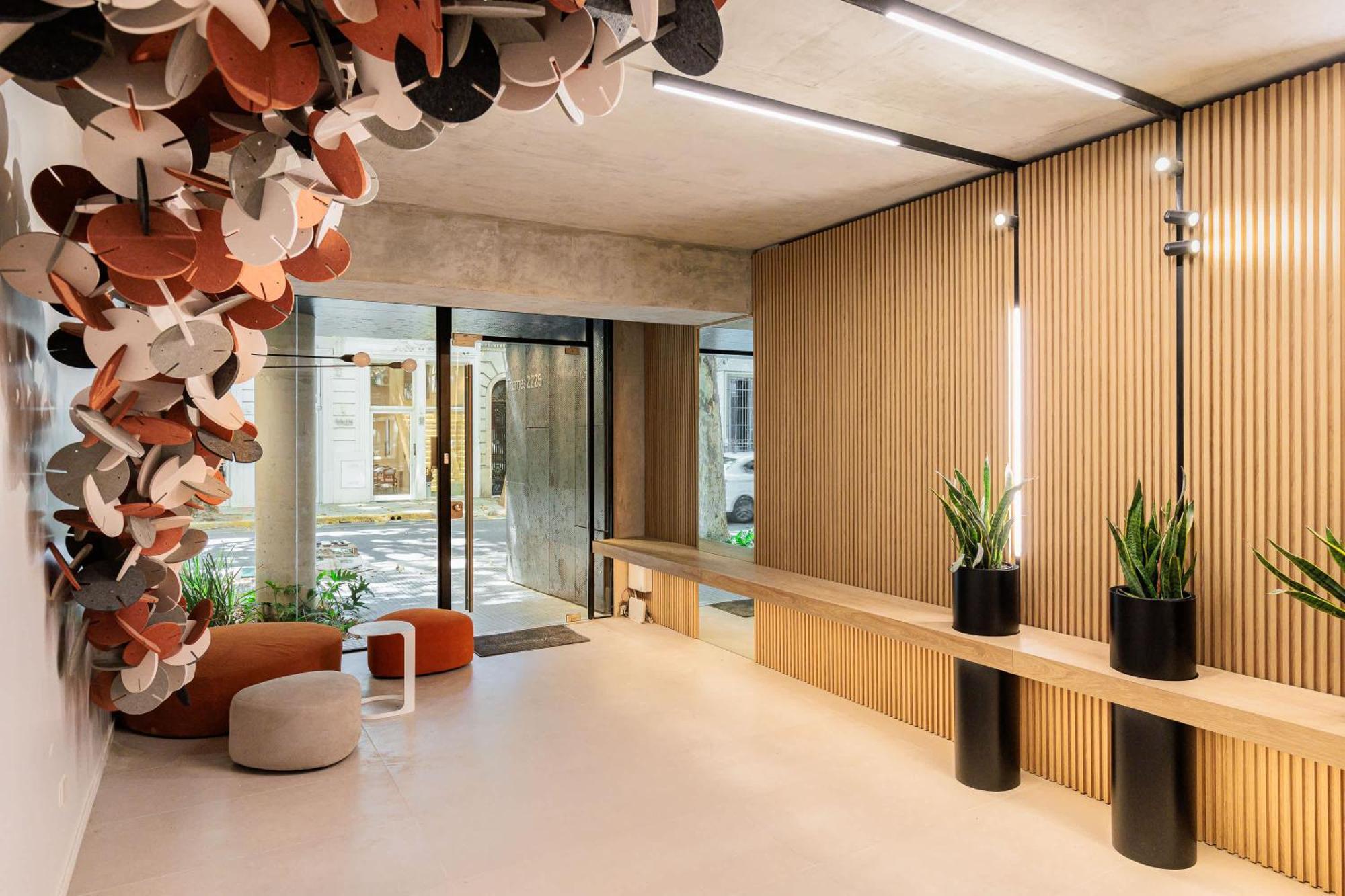 Hestia At Palermo New And Chic 702 Apartamento *
