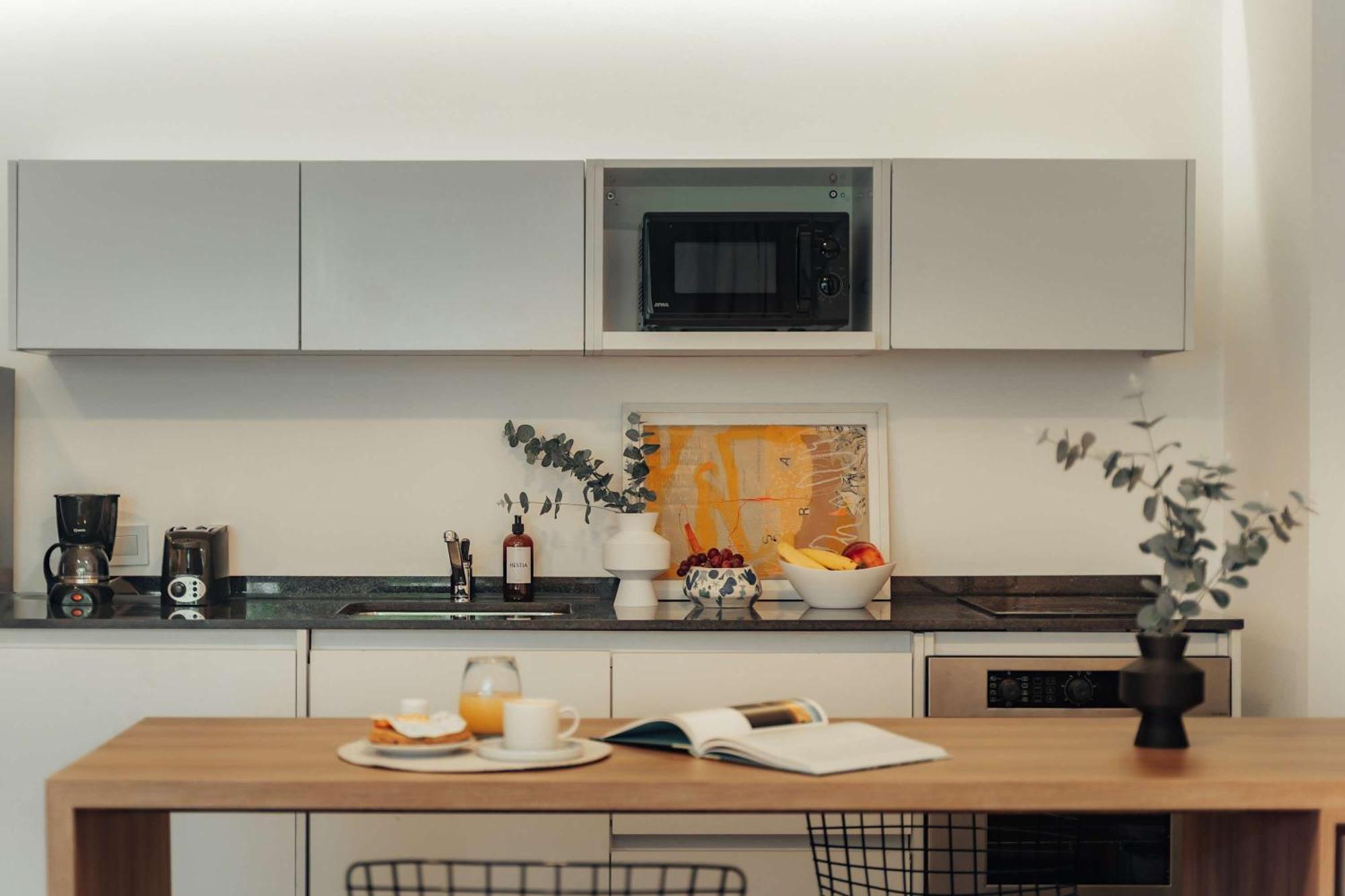 Hestia At Palermo New & Chic 102 Apartamento Ciudad Autónoma de Buenos Aires