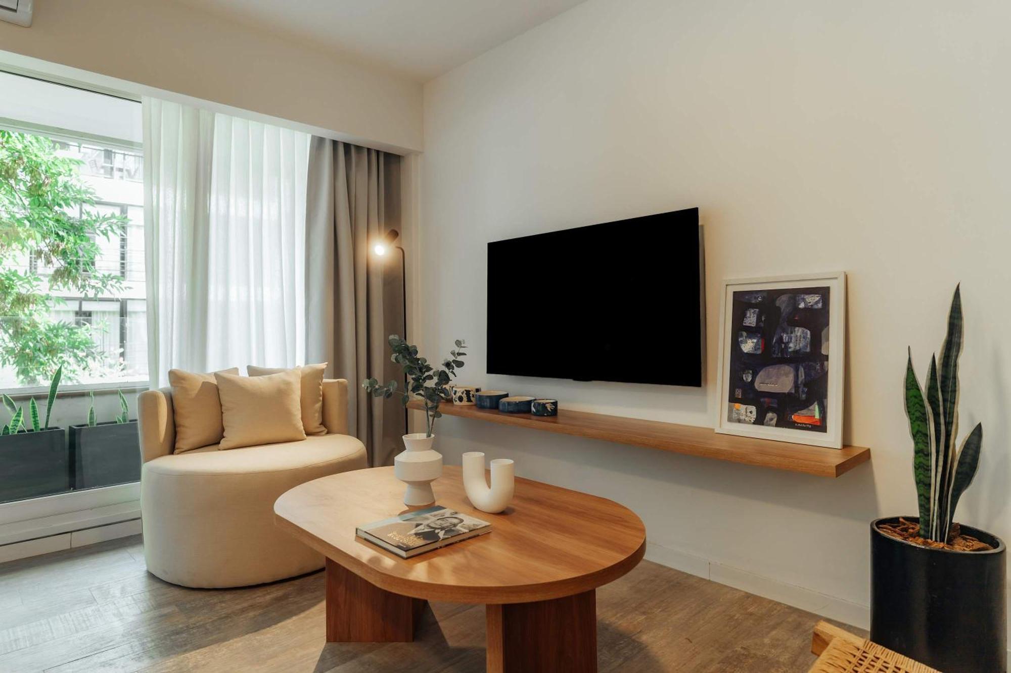 Apartamento Hestia At Palermo New & Chic 102