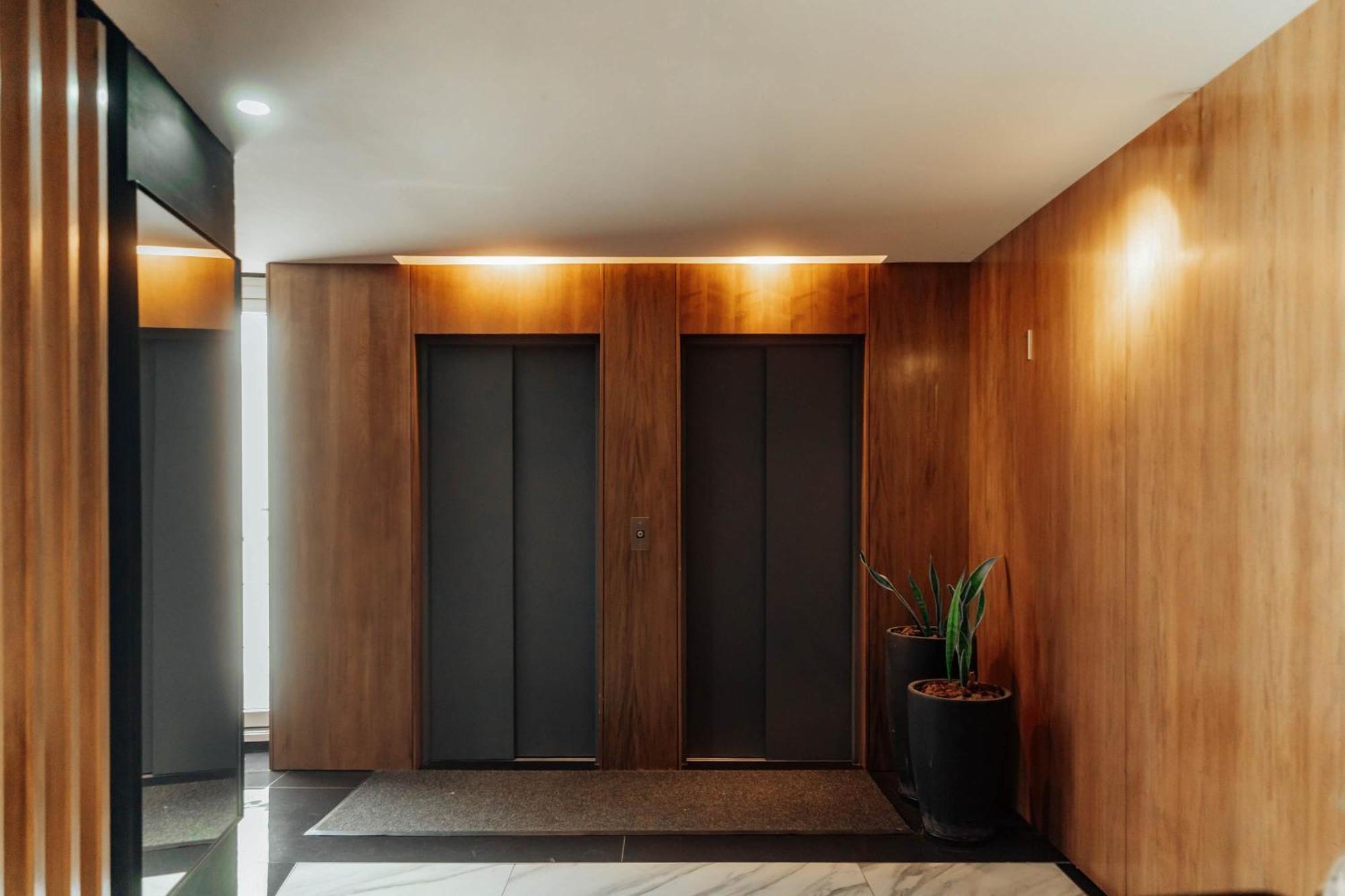 Apartamento Hestia At Palermo New & Chic 102