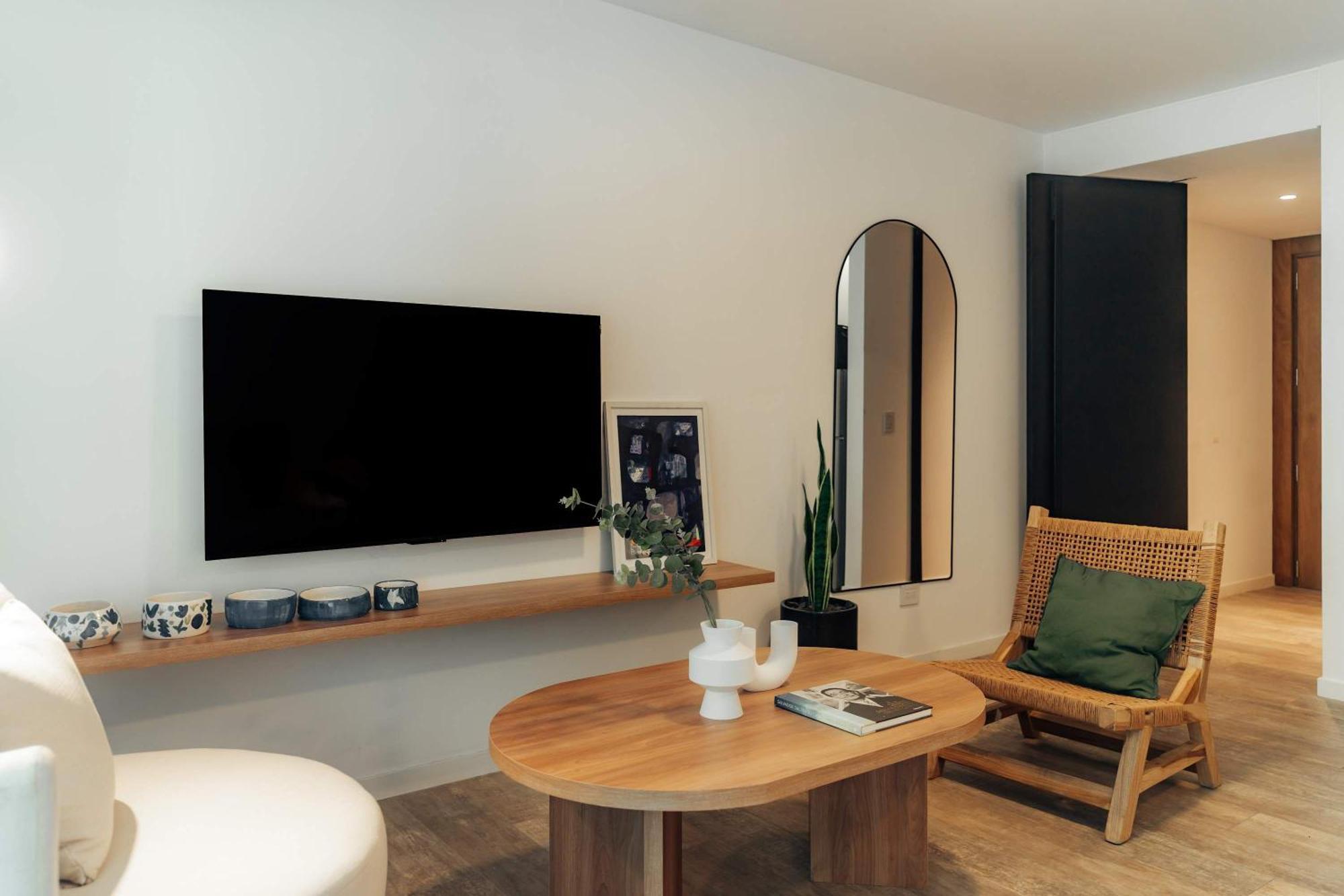 Hestia At Palermo New & Chic 102 Apartamento