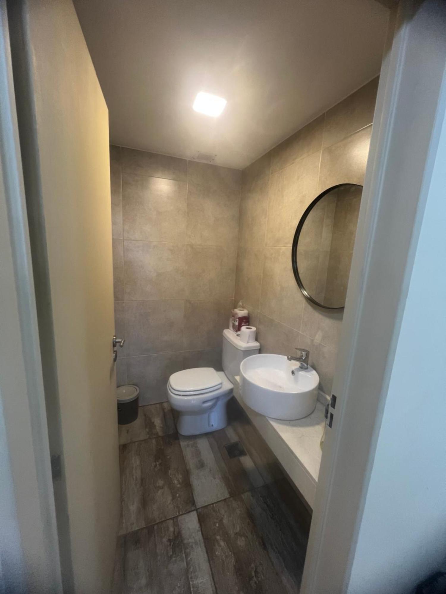 Apartamento Calmo Y Luminoso Cercano A Avenida Avellaneda *