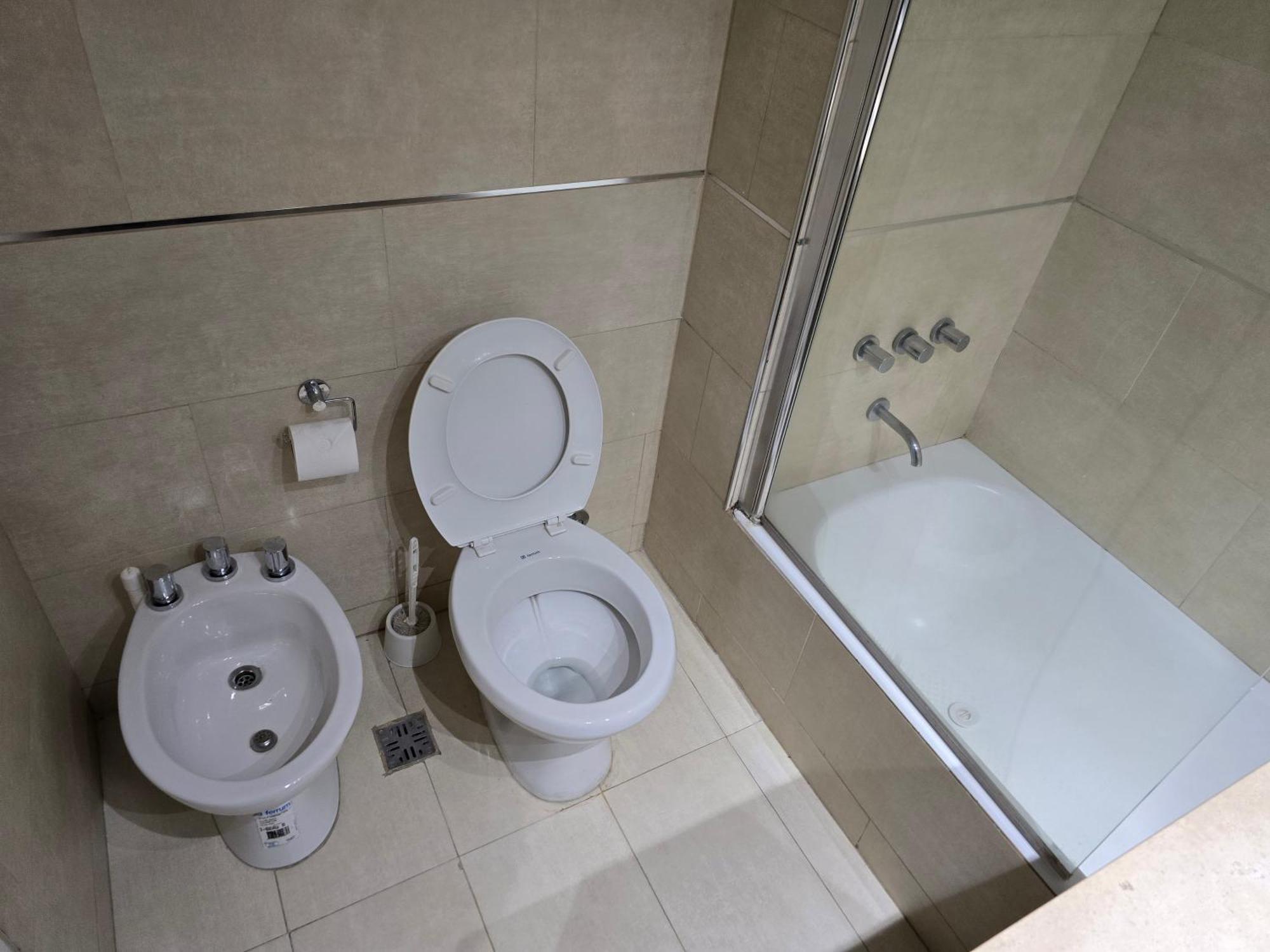 Avenida Corrientes 820 - Ciudad De - Apartamento Ciudad Autónoma de Buenos Aires