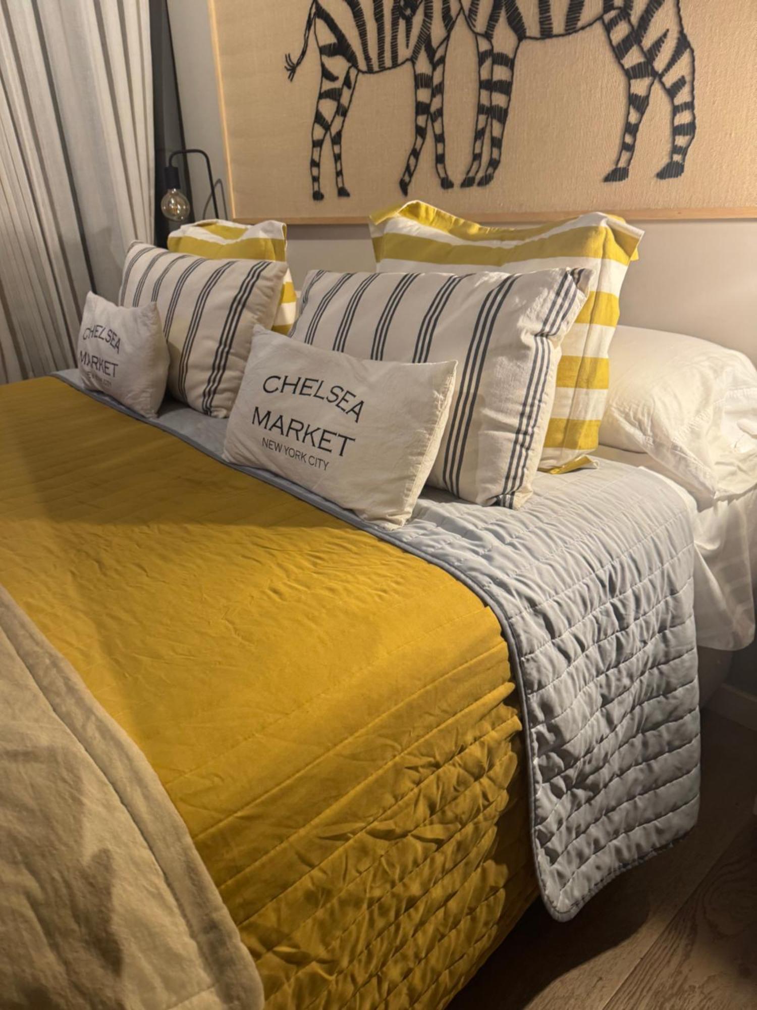 Palermo Soho Apartamento Ciudad Autónoma de Buenos Aires