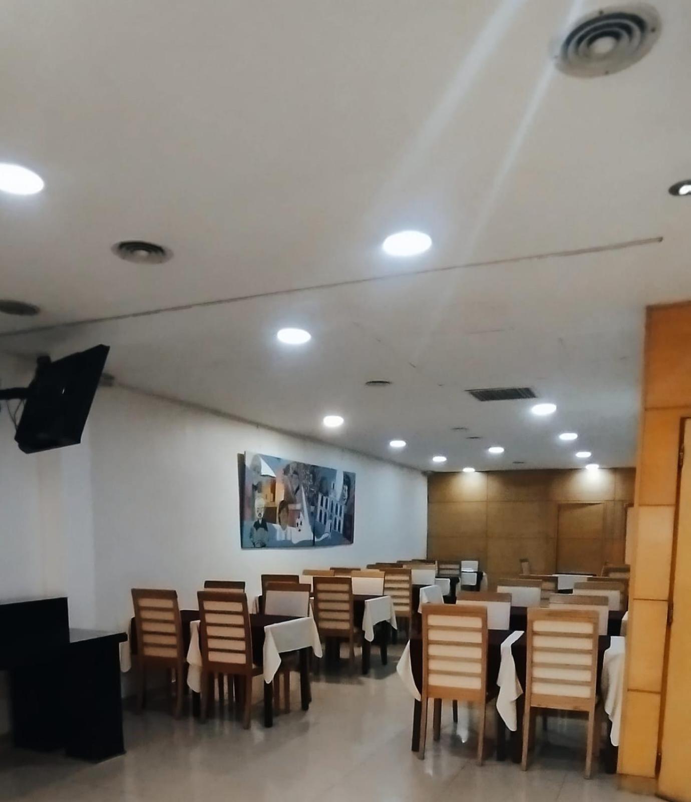 Al Porteño 3* Ciudad Autónoma de Buenos Aires