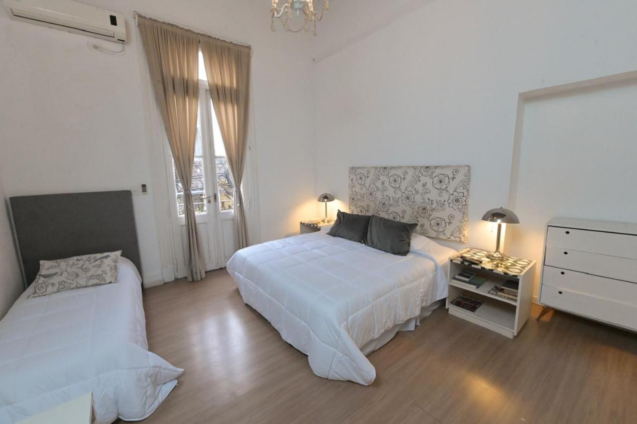 Art House Apartamento Buenos Aires