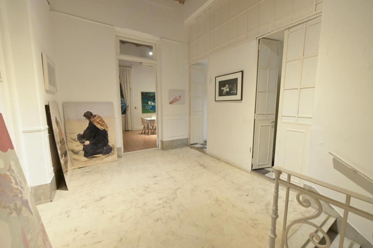 Art House * Buenos Aires