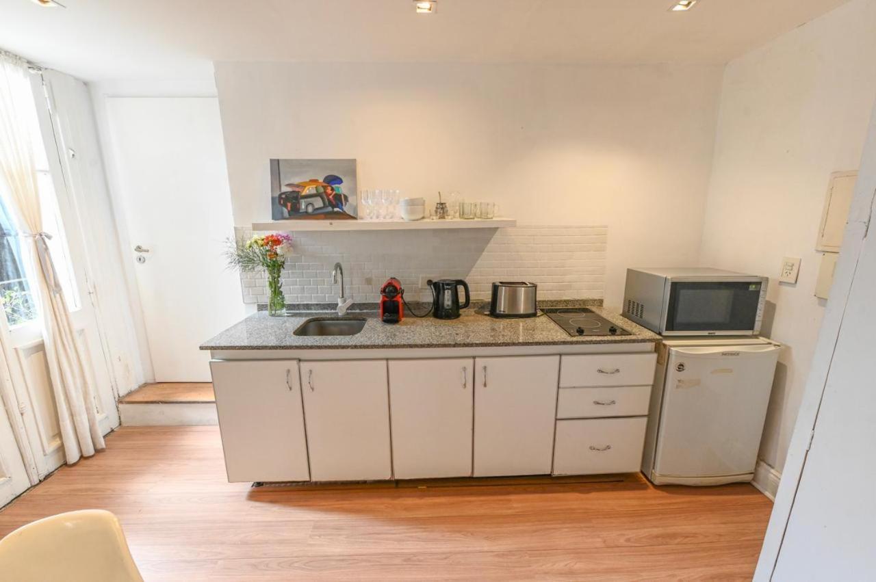 Apartamento Art House