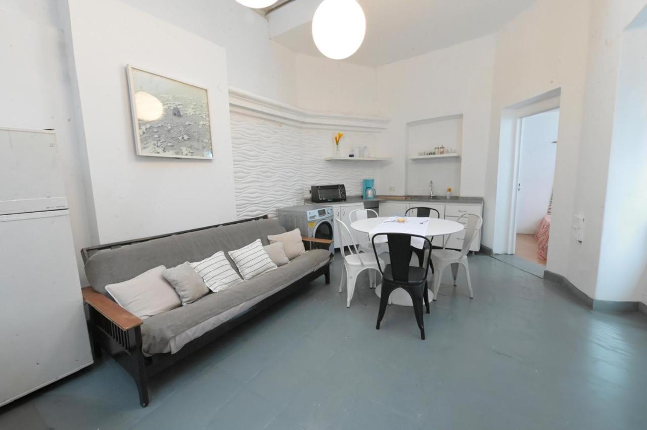 Apartamento Art House