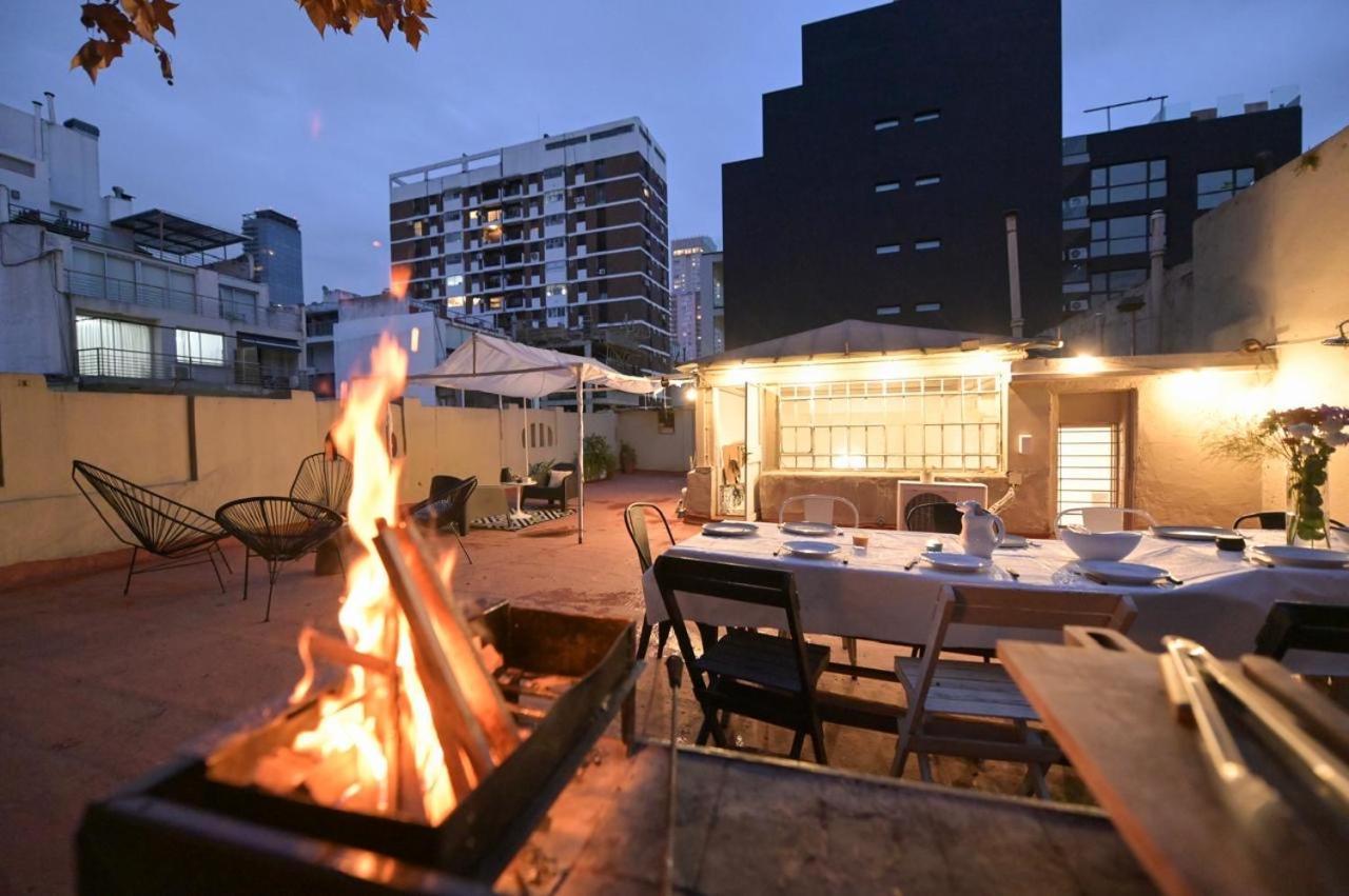 Apartamento Art House *