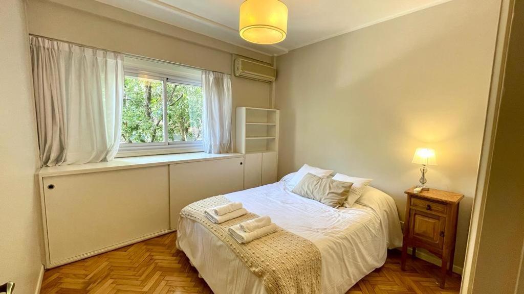 Palermo Cozy Apartamento Ciudad Autónoma de Buenos Aires