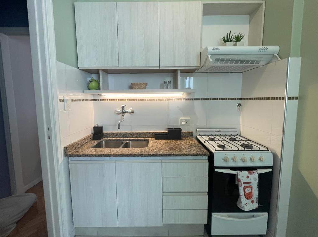 Apartamento Palermo Cozy Ciudad Autónoma de Buenos Aires