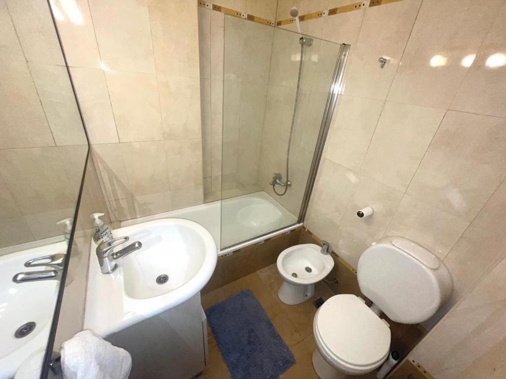Apartamento Palermo Cozy Ciudad Autónoma de Buenos Aires